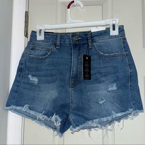 Jean Short